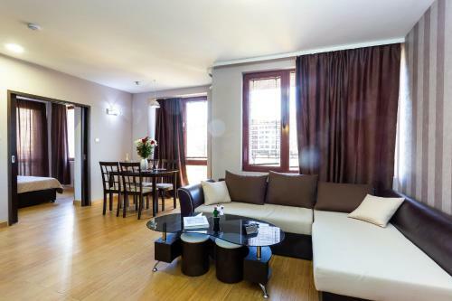 Cityhome Aparthotel