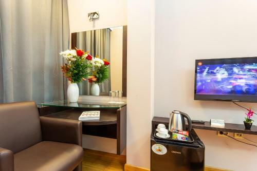 Cityhome Aparthotel