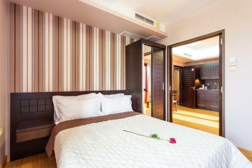 Cityhome Aparthotel