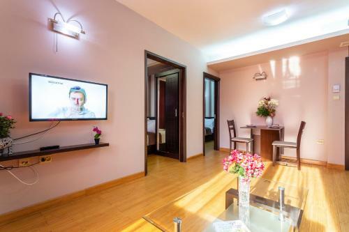 Cityhome Aparthotel