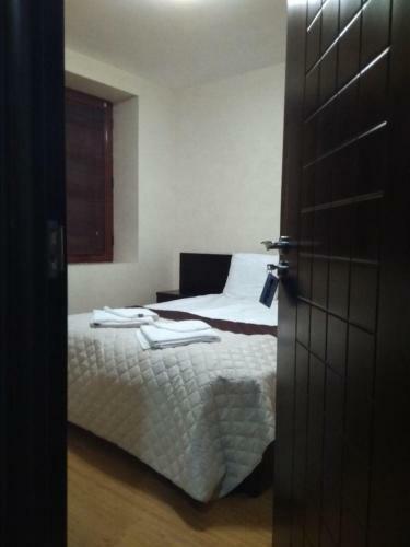 Cityhome Aparthotel