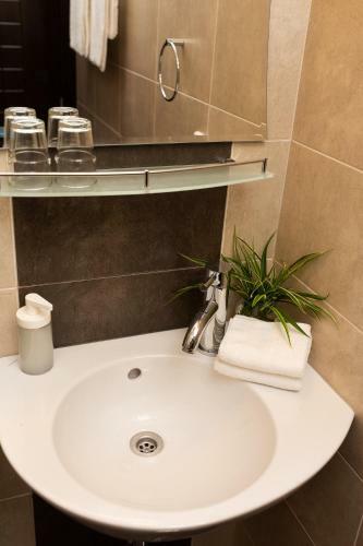 Cityhome Aparthotel