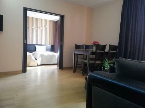 Cityhome Aparthotel
