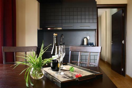 Cityhome Aparthotel