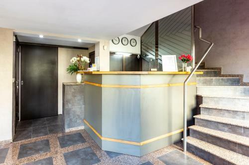 Cityhome Aparthotel