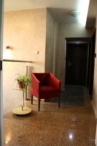 Cityhome Aparthotel