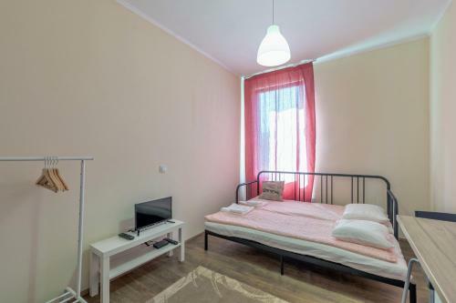 Apartamento Easyapartments On Budapeshta Str.