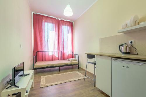 Apartamento Easyapartments On Budapeshta Str.