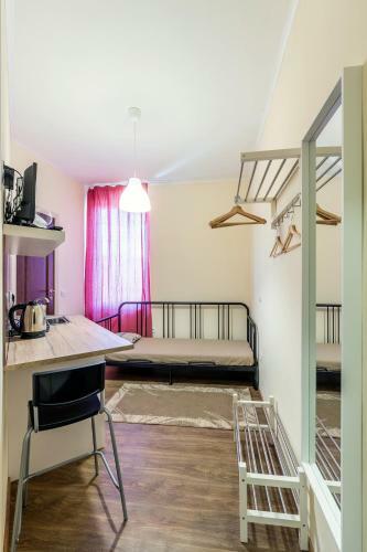 Apartamento Easyapartments On Budapeshta Str.