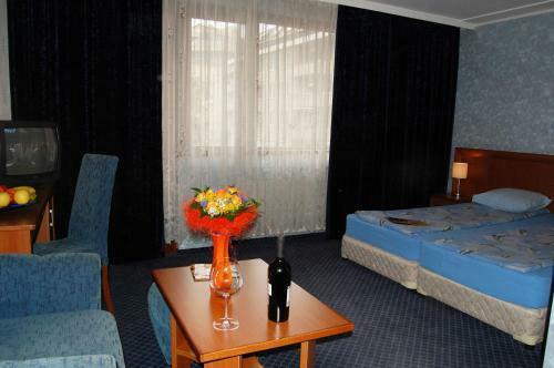 Hotel Kibella