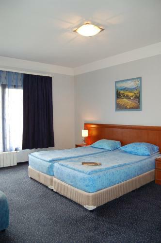 Hotel Kibella