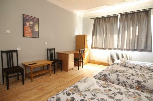 Hostal Santa Sofia
