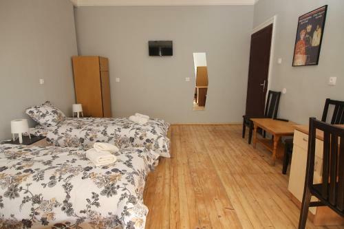 Hostal Santa Sofia