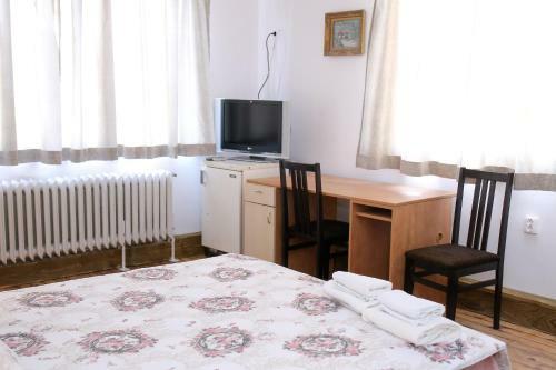 Hostal Santa Sofia