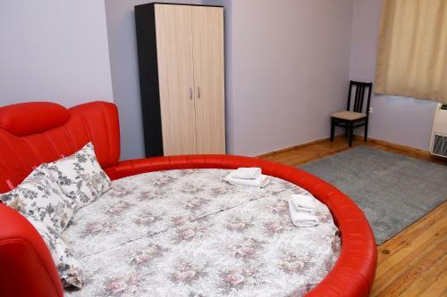 Hostal Santa Sofia