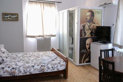 Hostal Santa Sofia