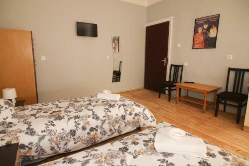 Hostal Santa Sofia