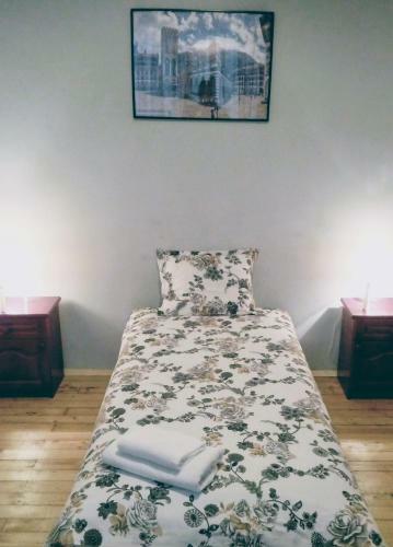Hostal Santa Sofia