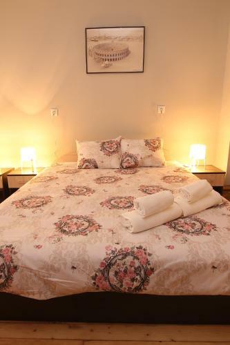 Hostal Santa Sofia