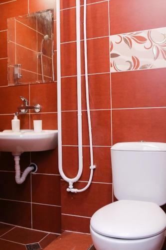 Hostal Santa Sofia
