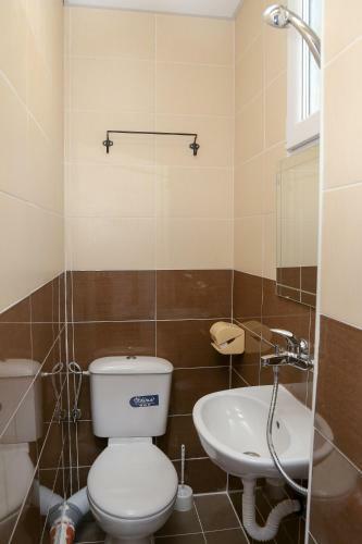 Hostal Santa Sofia