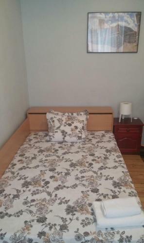 Hostal Santa Sofia