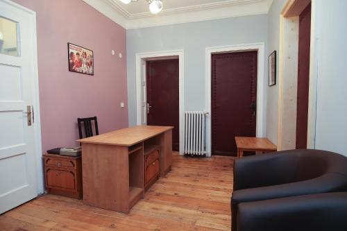 Hostal Santa Sofia