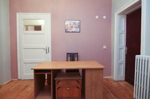 Hostal Santa Sofia