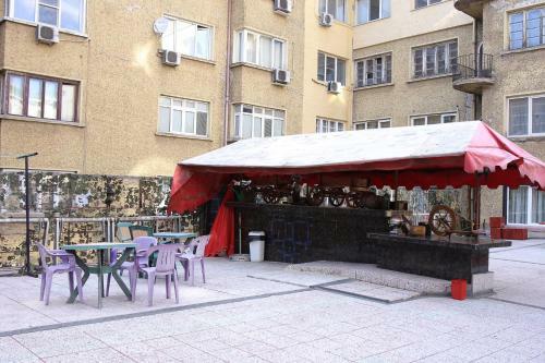 Hostal Santa Sofia