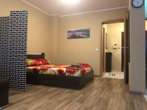 Rakovski Apartment Gn