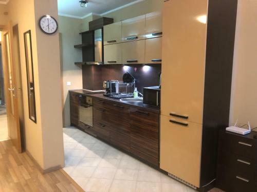 Rakovski Apartment Gn
