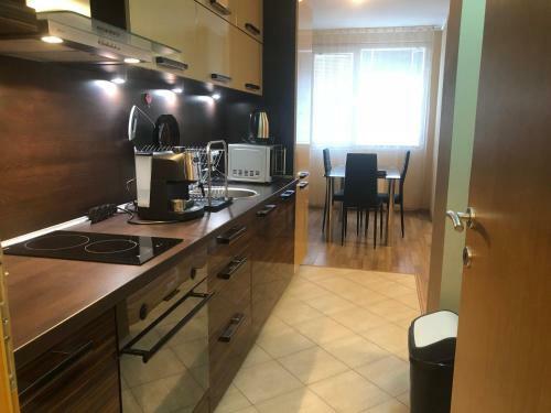Rakovski Apartment Gn