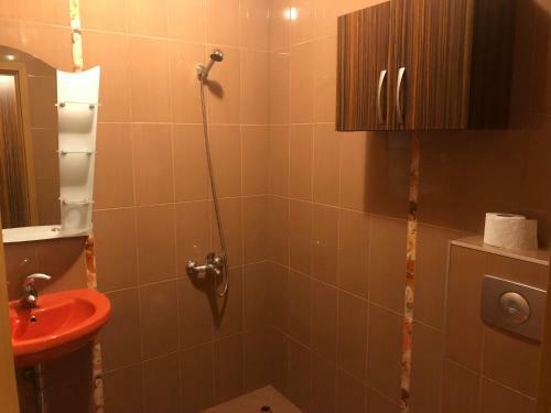 Rakovski Apartment Gn