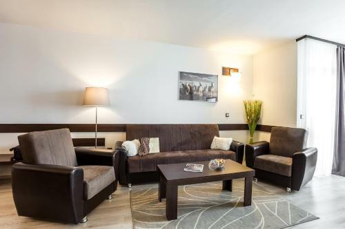 Grami Hotel Sofia