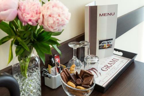 Grami Hotel Sofia