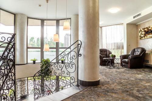 Grami Hotel Sofia