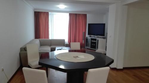 Ambassador Apartments 210 Sq.m.