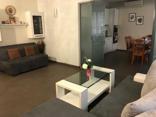 Apartamento Eva's Flat