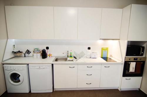 Apartamento Eva's Flat