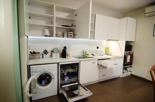 Apartamento Eva's Flat