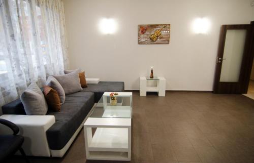Apartamento Eva's Flat