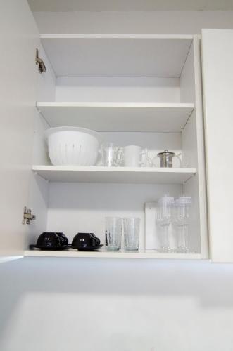 Apartamento Eva's Flat