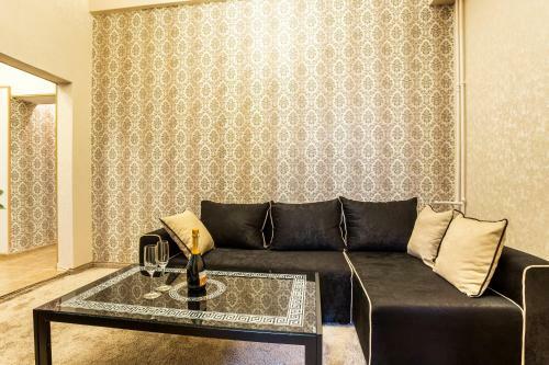 Apartamentos Superior Suite Sofia