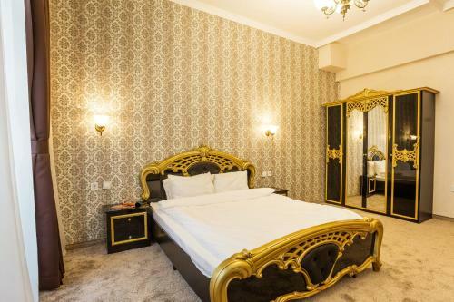 Apartamentos Superior Suite Sofia