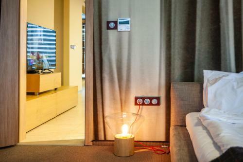 Park Hotel & Spa Boyana