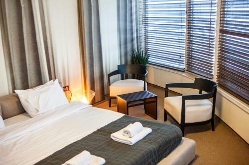 Park Hotel & Spa Boyana