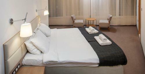 Park Hotel & Spa Boyana
