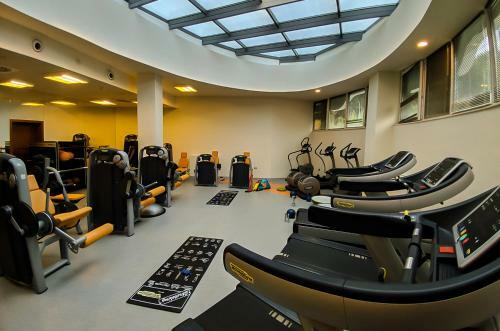 Park Hotel & Spa Boyana