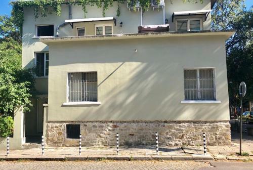 The Bookies Apartments