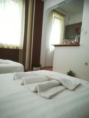 Hostal Economy Guest House